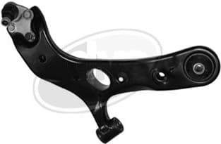 Control/Trailing Arm, wheel suspension 20-21657