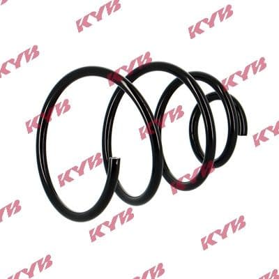 Suspension Spring K-Flex RA1121