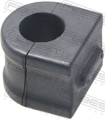 Mounting, stabiliser bar CHSB-CAPF