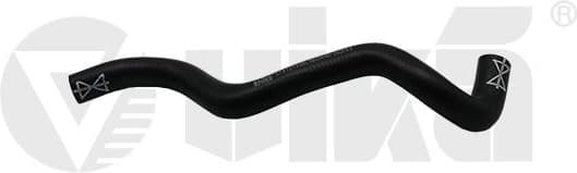 Radiator Hose 11211790601