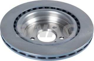 Brake Disc 10 10 4854 - image 2