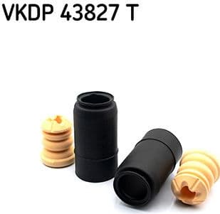 Dust Cover Kit, shock absorber VKDP43827T