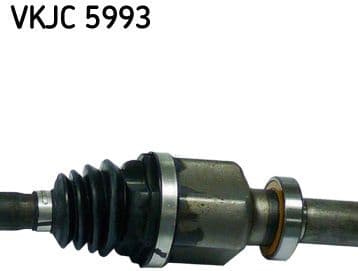Drive Shaft VKJC 5993 - image 6
