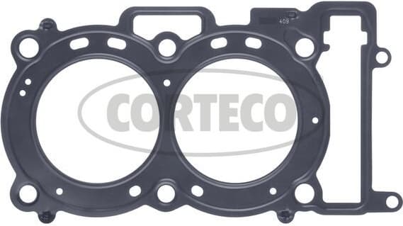 Gasket, cylinder head 83403028