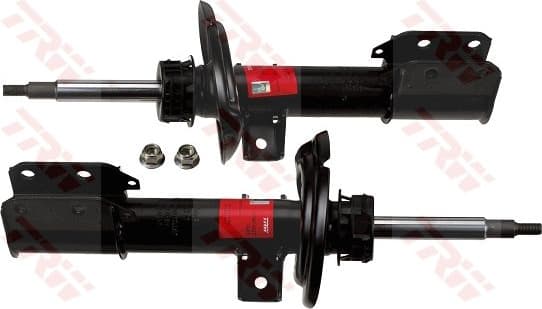 Shock Absorber TRW TWIN JGM1162T - image 2