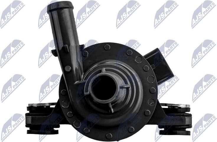 Auxiliary Water Pump (cooling water circuit) CPZ-TY-007 - image 3