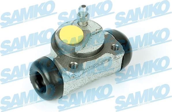 Wheel Brake Cylinder C121207