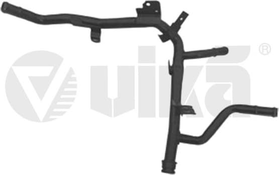 Coolant Pipe 11210636601