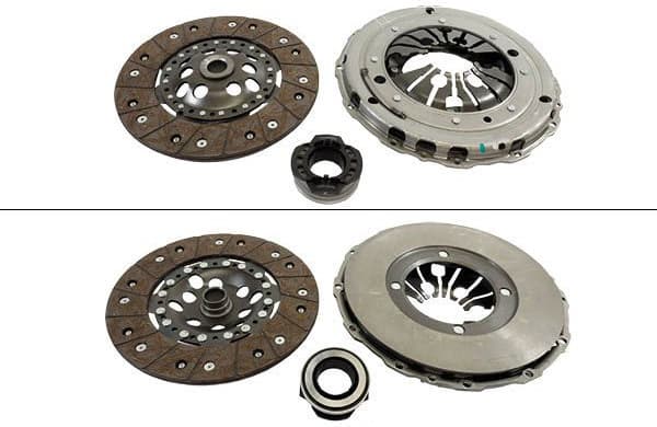 Clutch Kit 960861