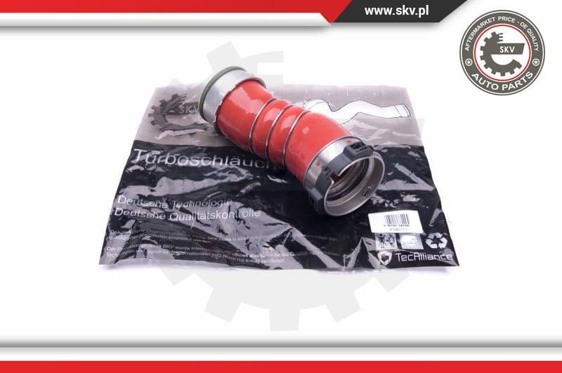 Charge Air Hose 43SKV213