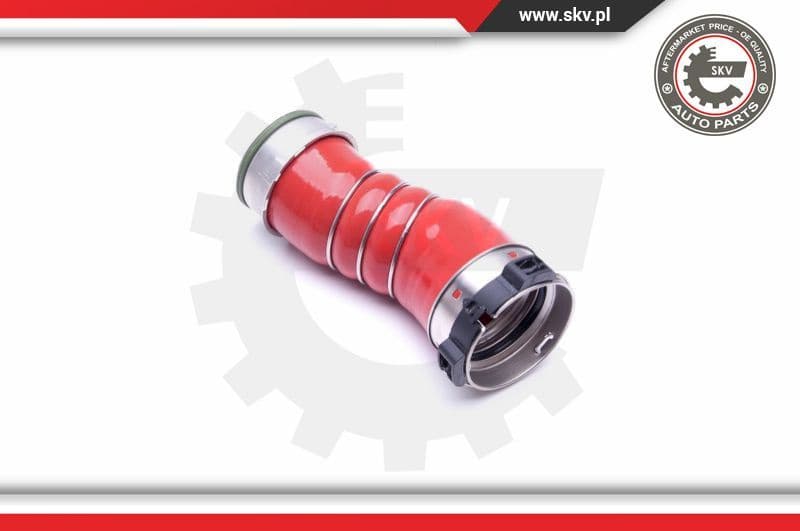 Charge Air Hose 43SKV213 - image 2