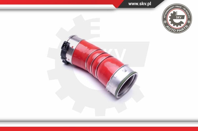 Charge Air Hose 43SKV213 - image 3