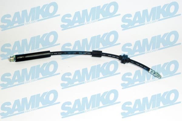 Brake Hose 6T46810