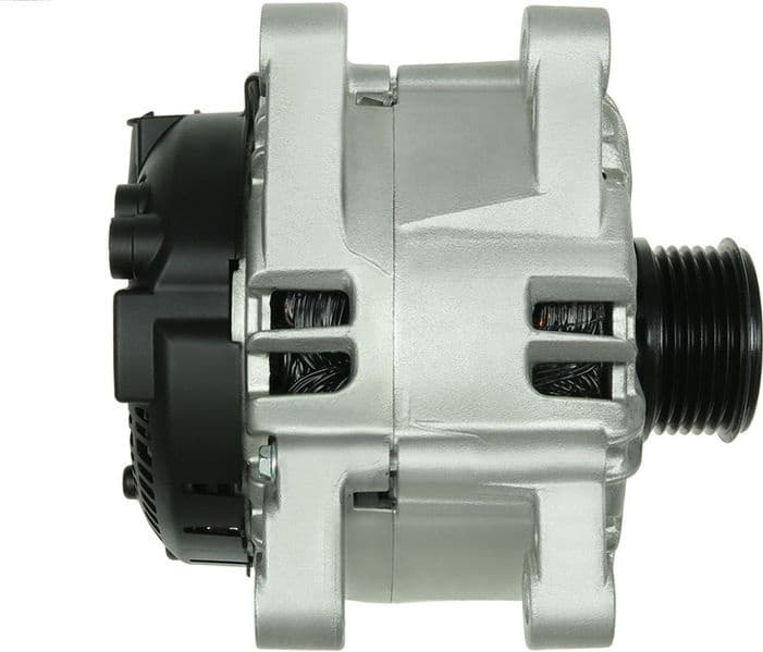 Alternator Remanufactured AS A3210PR - image 2