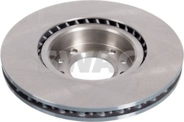 Brake Disc 62 10 5715 - image 2