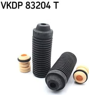 Dust Cover Kit, shock absorber VKDP83204T