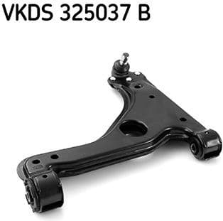 Control/Trailing Arm, wheel suspension VKDS325037B - image 2