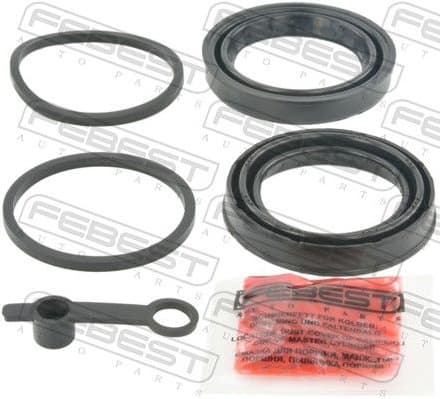 Repair Kit, brake caliper 2175-TT9RWDF