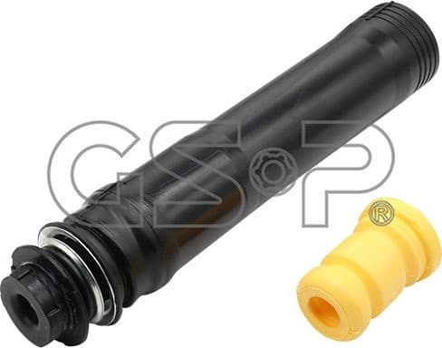 Protective Cap/Bellow, shock absorber 540294S
