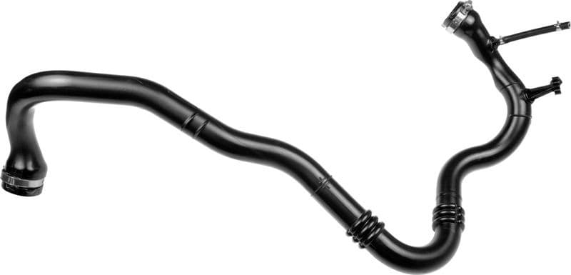 Charge Air Hose 09-0918