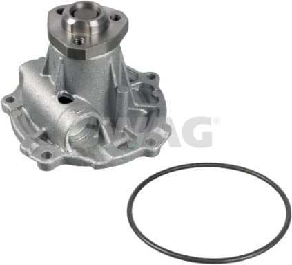 Water Pump, engine cooling 30 15 0020