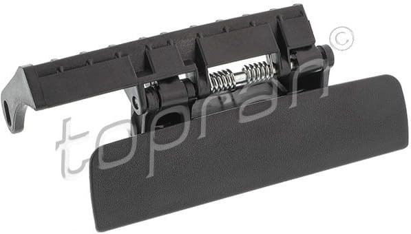 Exterior Door Handle 721 723