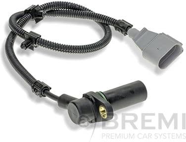 Sensor, crankshaft pulse 60217