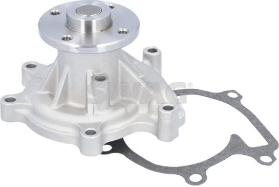 Water Pump, engine cooling 81 93 2687