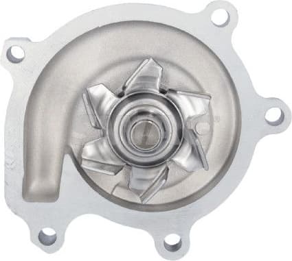 Water Pump, engine cooling 81 93 2687 - image 2