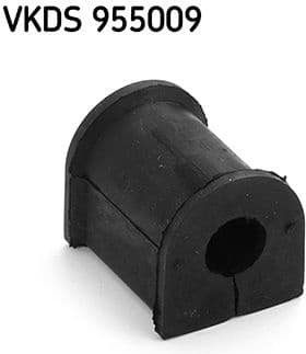 Bushing, stabiliser bar VKDS 955009 - image 2