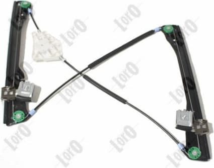 Window Regulator LORO 130-046-004 - image 2