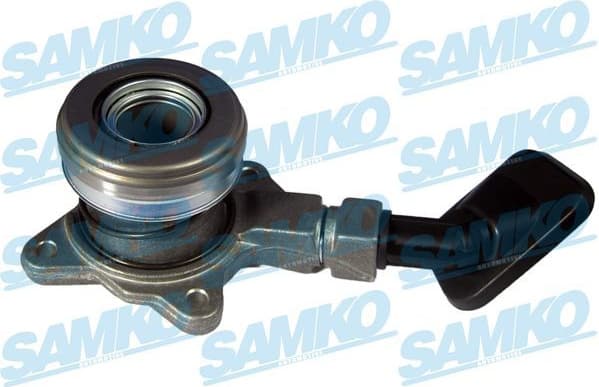 Central Slave Cylinder, clutch M30424