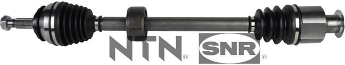 Drive Shaft DK55.258