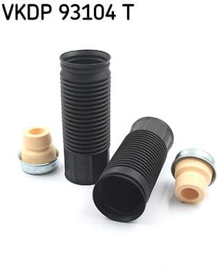 Dust Cover Kit, shock absorber VKDP93104T