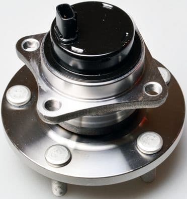 Wheel Bearing Kit W413380