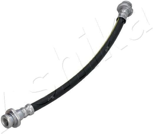 Holding Bracket, brake hose 69-01-1098