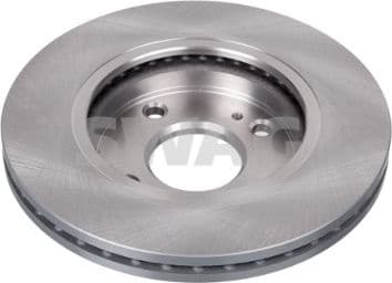 Brake Disc 50 93 8600 - image 2