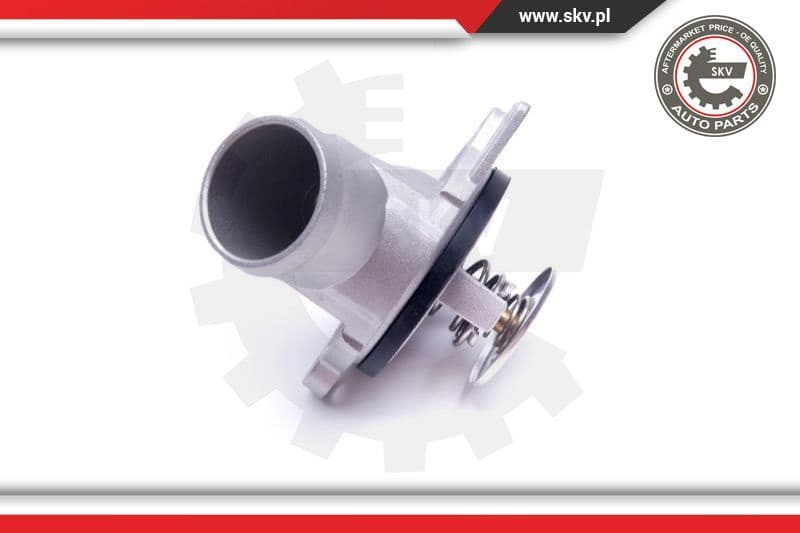 Thermostat, coolant 20SKV156 - image 3