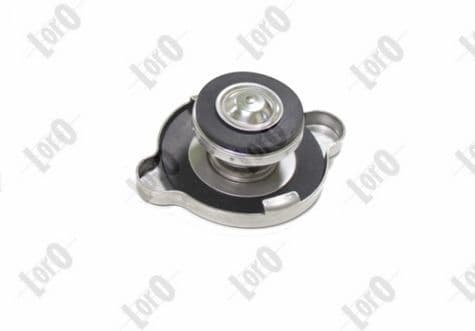 Cap, radiator LORO 030-027-002 - image 2