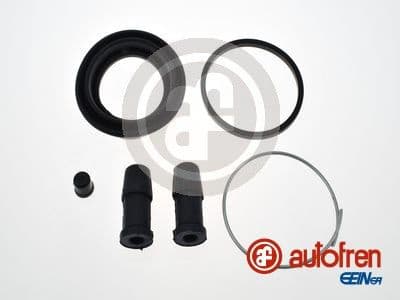 Repair Kit, brake caliper D4690