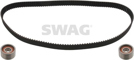 Timing Belt Kit 70 92 9393