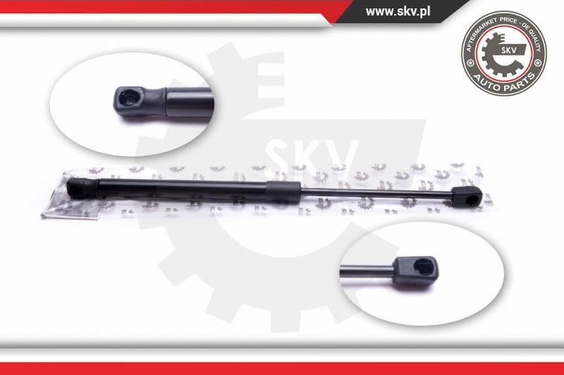 Gas Spring, boot/cargo area 52SKV616