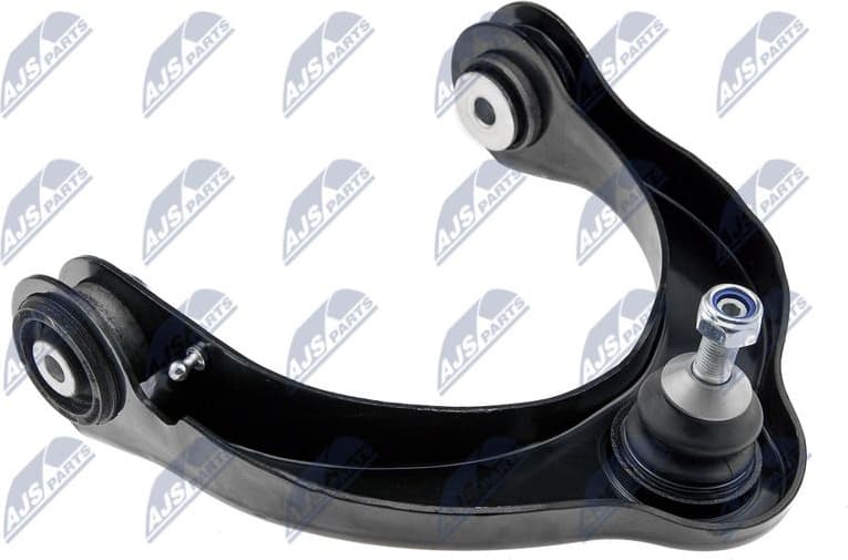 Control/Trailing Arm, wheel suspension ZWG-CH-046
