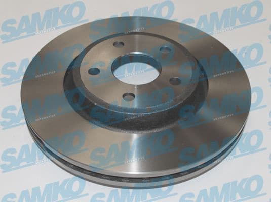 Brake Disc J2009V