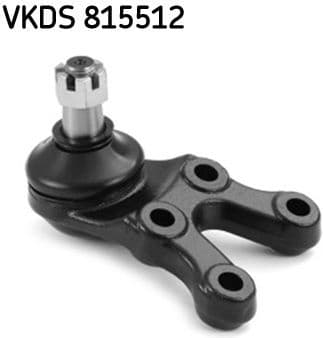 Ball Joint VKDS 815512 - image 2