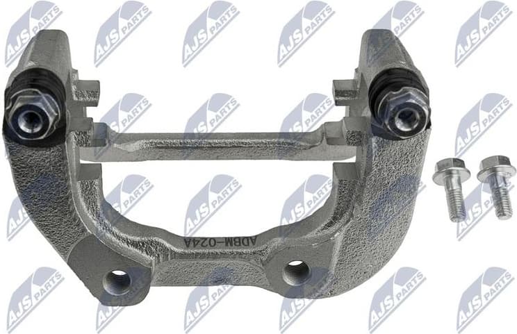 Bracket, brake caliper HZT-BM-024A
