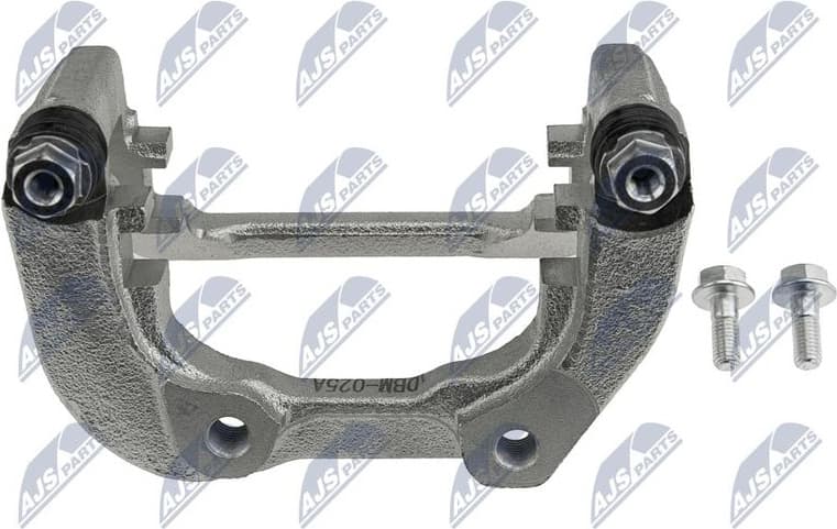 Bracket, brake caliper HZT-BM-025A - image 2