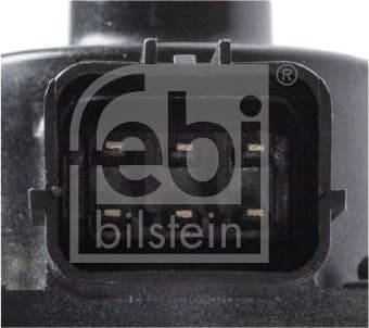 EGR Valve 177180 - image 2