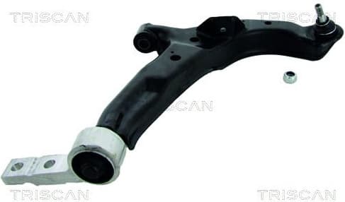 Control/Trailing Arm, wheel suspension 8500 14543