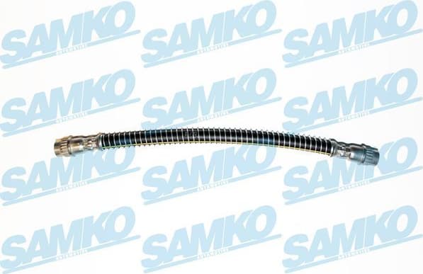Brake Hose 6T47833